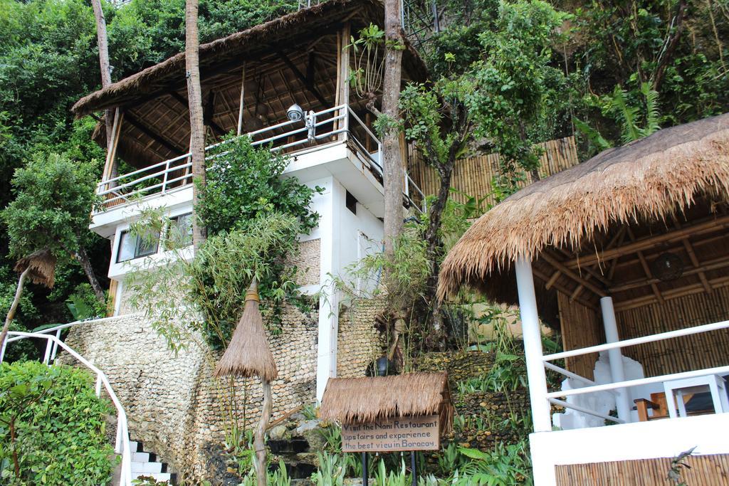 Nami Resort Yapak エクステリア 写真