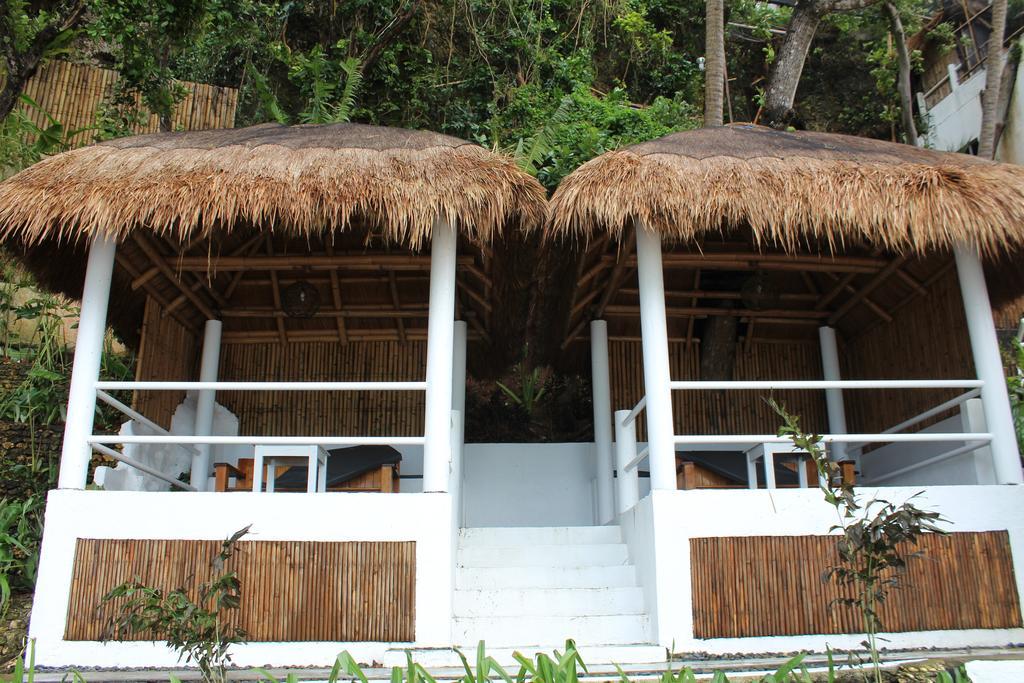 Nami Resort Yapak エクステリア 写真