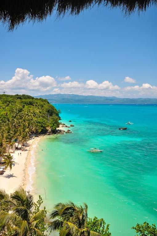 Nami Resort Yapak エクステリア 写真