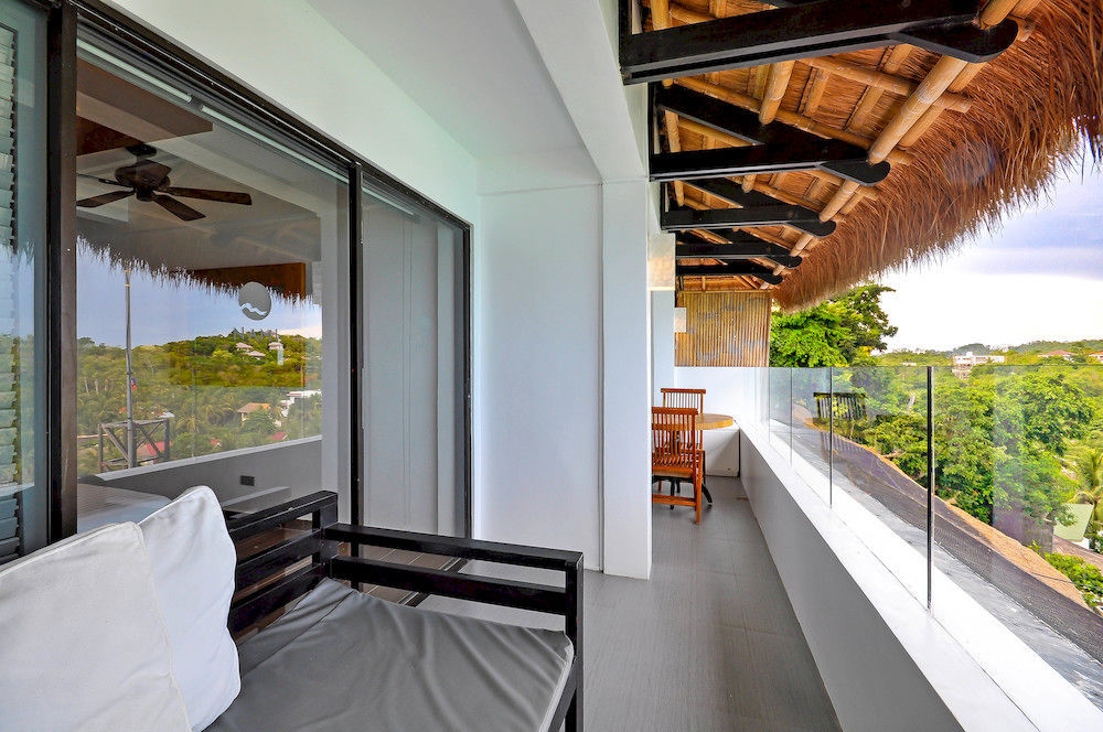 Nami Resort Yapak エクステリア 写真