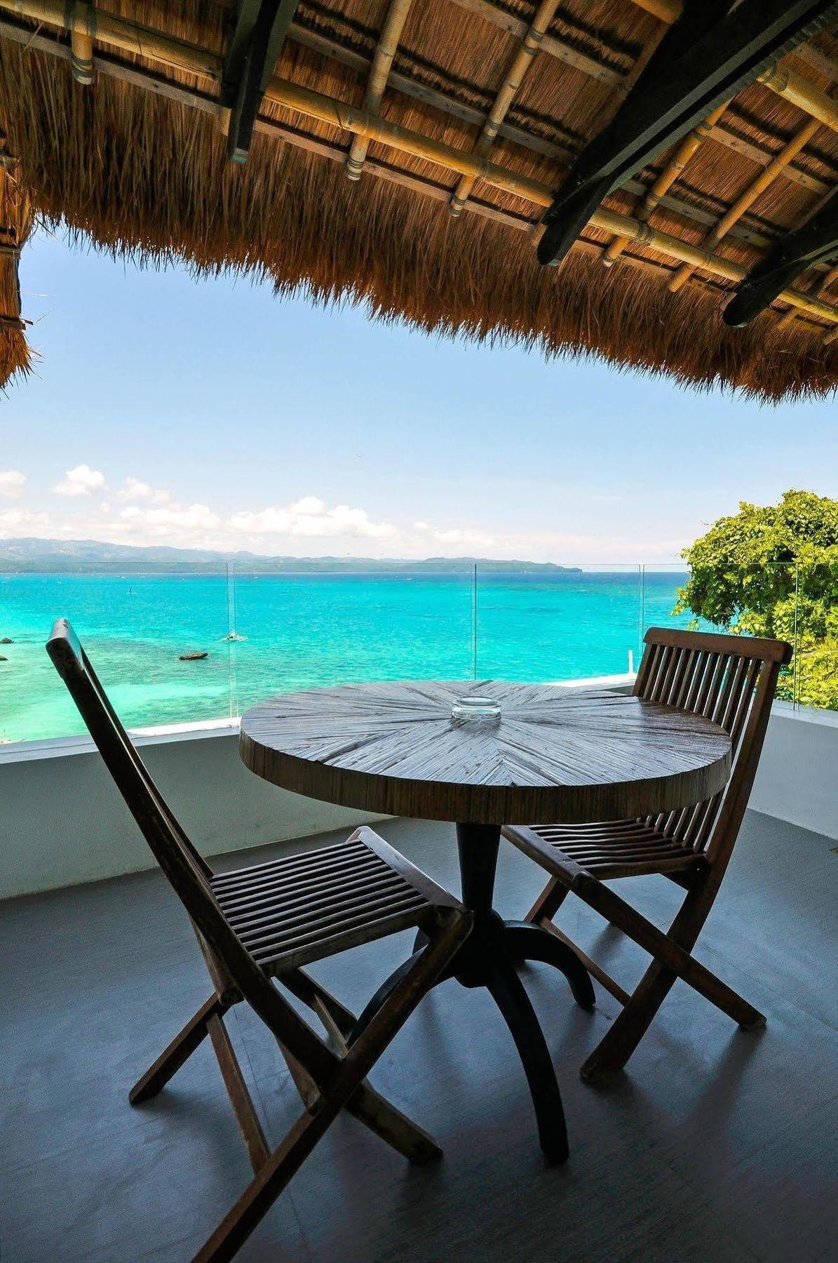 Nami Resort Yapak エクステリア 写真