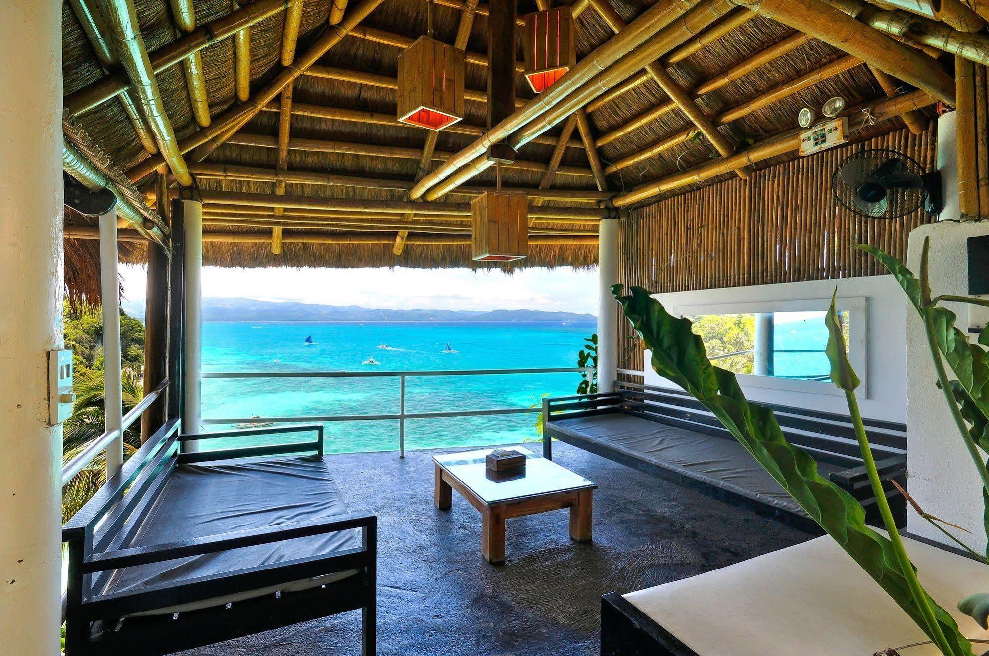 Nami Resort Yapak エクステリア 写真